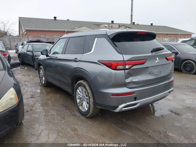 JA4J4VA84RZ605328 Mitsubishi Outlander