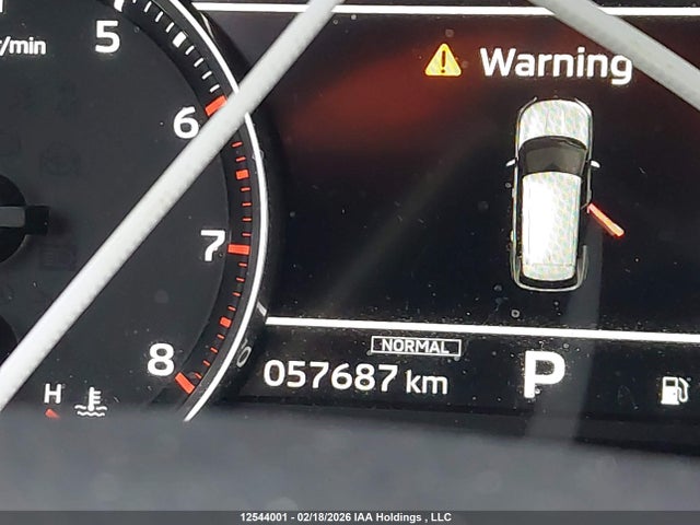 JA4J4VA84RZ605328 Mitsubishi Outlander