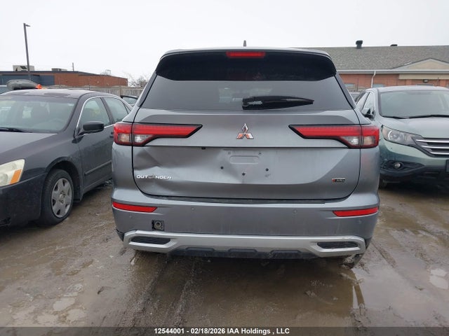 JA4J4VA84RZ605328 Mitsubishi Outlander