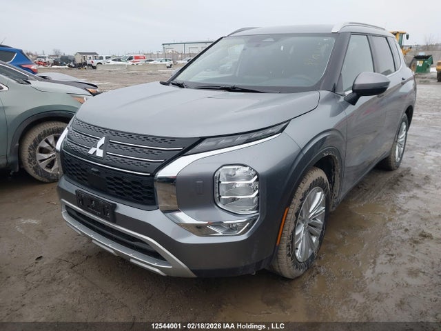 JA4J4VA84RZ605328 Mitsubishi Outlander