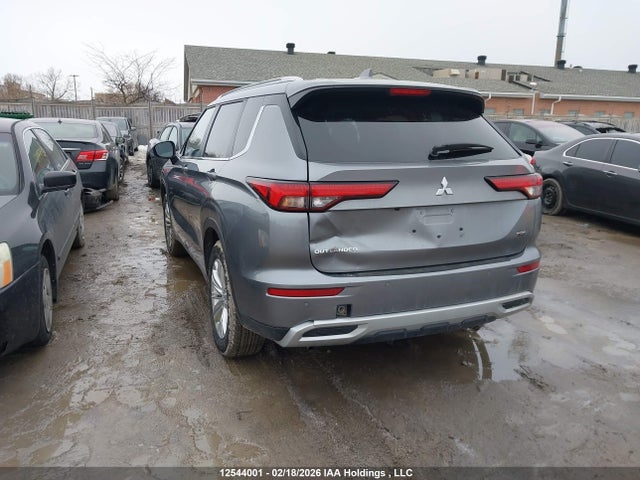 JA4J4VA84RZ605328 Mitsubishi Outlander