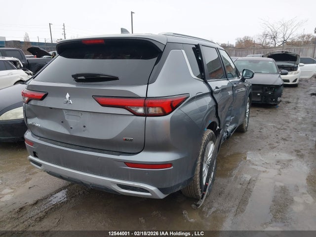 JA4J4VA84RZ605328 Mitsubishi Outlander