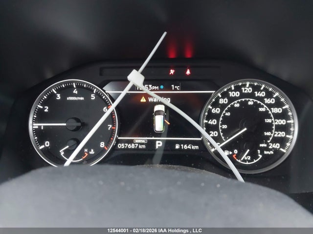 JA4J4VA84RZ605328 Mitsubishi Outlander