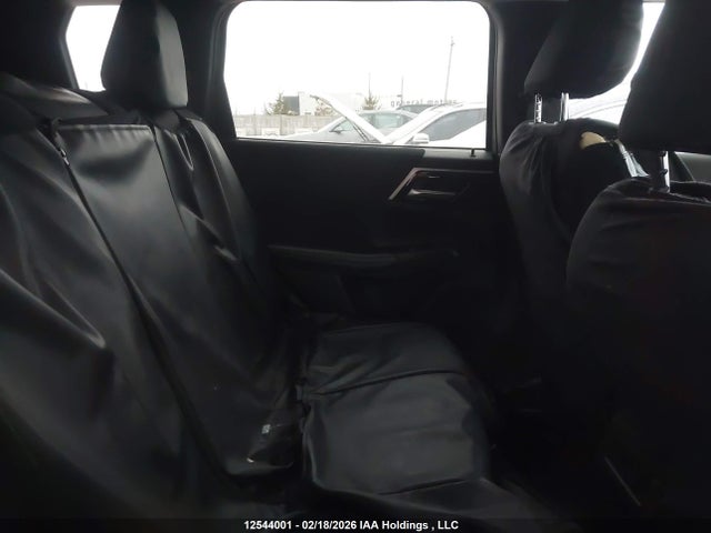 JA4J4VA84RZ605328 Mitsubishi Outlander