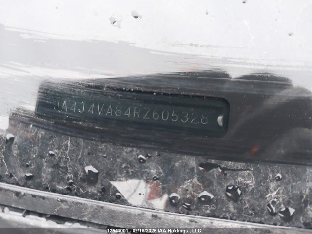 JA4J4VA84RZ605328 Mitsubishi Outlander