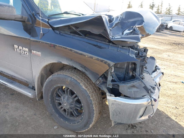 12544002 :رقم المزاد ، 1C6RR7KTXKS580059 vin ، 2019 Ram 1500 Classic St مزاد بيع