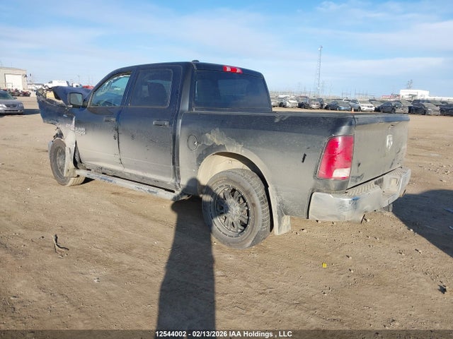 12544002 :رقم المزاد ، 1C6RR7KTXKS580059 vin ، 2019 Ram 1500 Classic St مزاد بيع