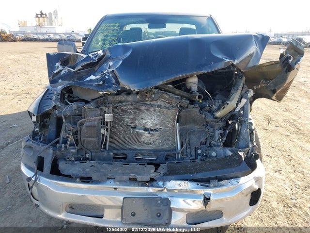12544002 :رقم المزاد ، 1C6RR7KTXKS580059 vin ، 2019 Ram 1500 Classic St مزاد بيع