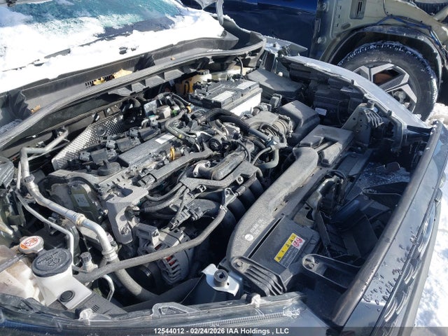 Toyota Corolla Cross 2022 7MUCAABG6NV007605 Image 10