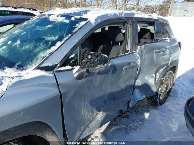 Toyota Corolla Cross 2022 7MUCAABG6NV007605 Image 6