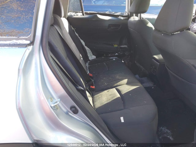 Toyota Corolla Cross 2022 7MUCAABG6NV007605 Image 8