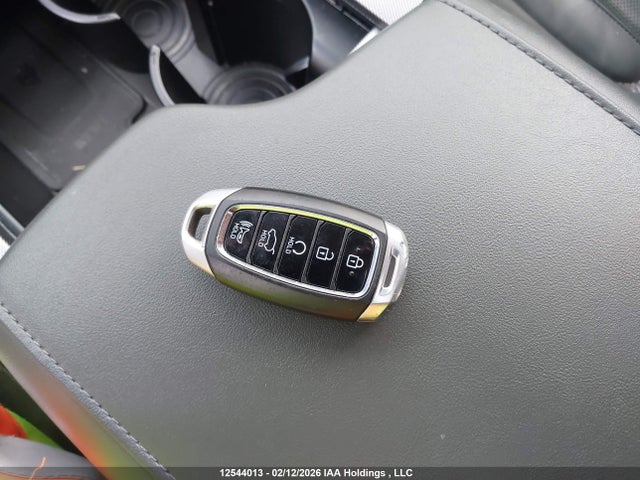 KM8R5DHE7LU046188 Hyundai Palisade Limited