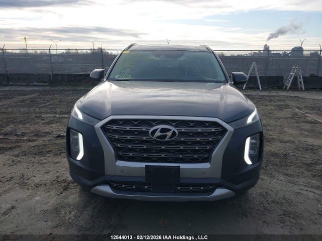 KM8R5DHE7LU046188 Hyundai Palisade Limited