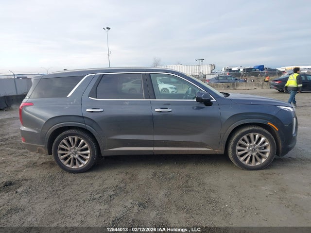 KM8R5DHE7LU046188 Hyundai Palisade Limited