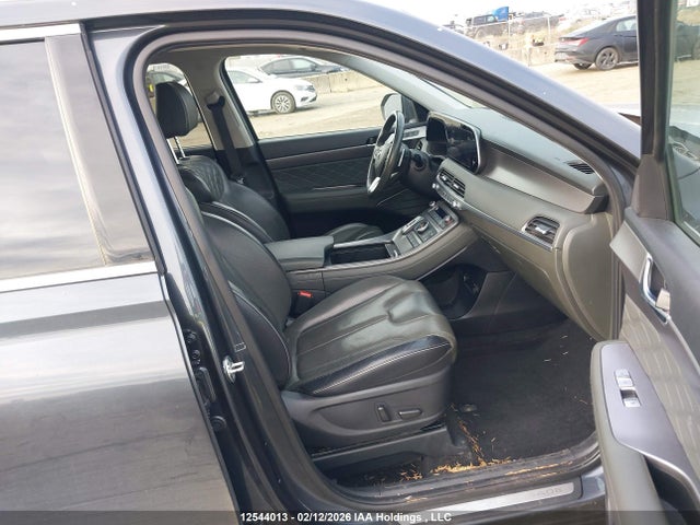KM8R5DHE7LU046188 Hyundai Palisade Limited