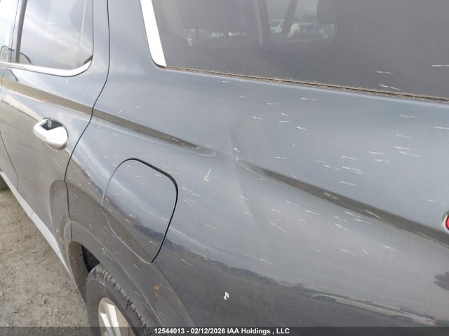 KM8R5DHE7LU046188 Hyundai Palisade Limited