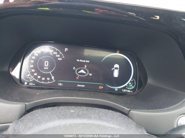 KM8R5DHE7LU046188 Hyundai Palisade Limited