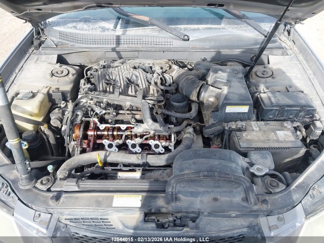 Продажа на аукционе авто 2007 Hyundai Sonata Gl V6/gls V6, vin: 5NPET46F47H176045, номер лота: 12544015