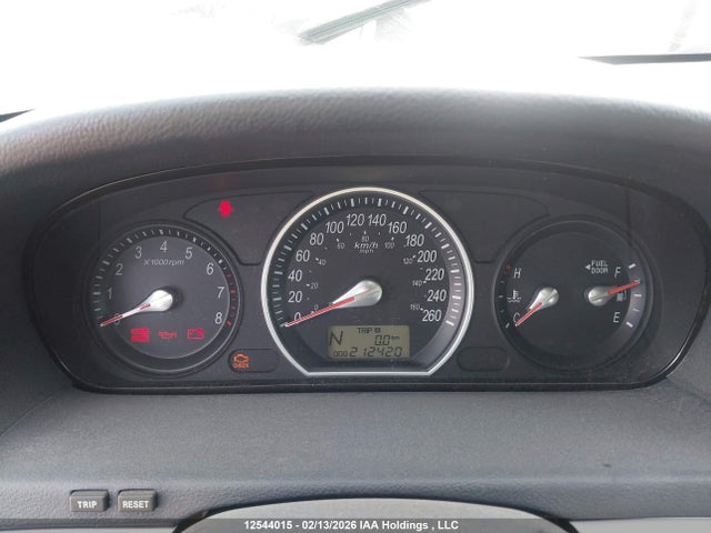 Продажа на аукционе авто 2007 Hyundai Sonata Gl V6/gls V6, vin: 5NPET46F47H176045, номер лота: 12544015
