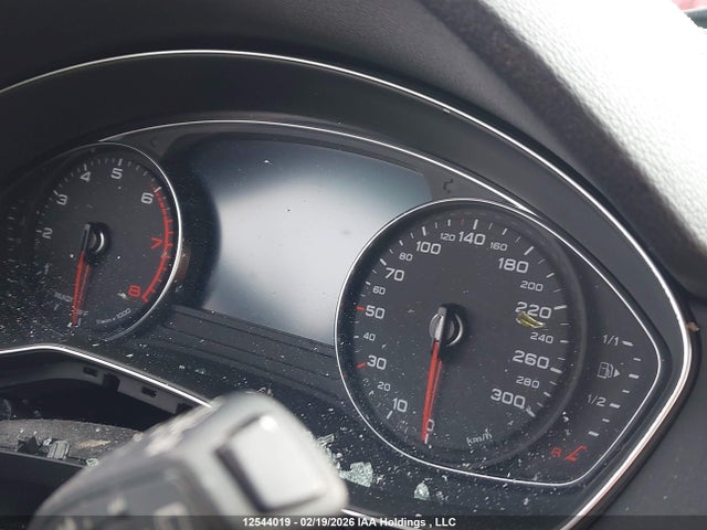Aukcja sprzedaży 2025 Audi Q5, vin: WA1AAAFY9S2001122, numer aukcji: 12544019