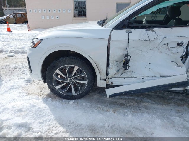 Aukcja sprzedaży 2025 Audi Q5, vin: WA1AAAFY9S2001122, numer aukcji: 12544019