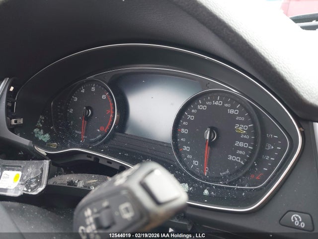 Aukcja sprzedaży 2025 Audi Q5, vin: WA1AAAFY9S2001122, numer aukcji: 12544019