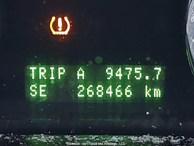 2010 Ford Edge Sel მანქანა იყიდება აუქციონზე, vin: 2FMDK4JC5ABB54825, აუქციონის ნომერი: 12544020