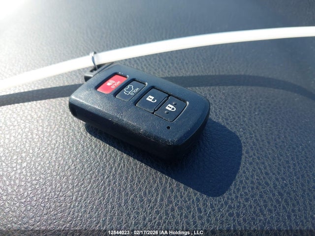 Продажа на аукционе авто 2018 Toyota Rav4 Adventure/xle, vin: 2T3RFREV7JW780347, номер лота: 12544023