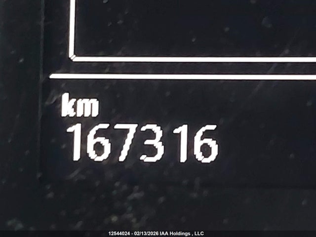 3VW217AU3FM086729 Volkswagen Golf