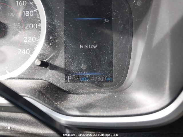 JTNK4RBE1K3067262 Toyota Corolla Se/xse