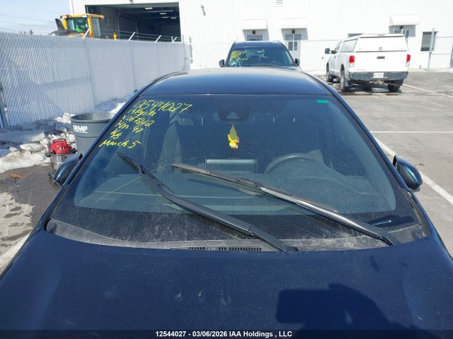 JTNK4RBE1K3067262 Toyota Corolla Se/xse