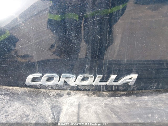 JTNK4RBE1K3067262 Toyota Corolla Se/xse