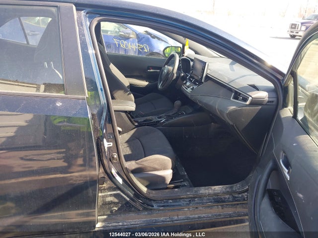 JTNK4RBE1K3067262 Toyota Corolla Se/xse