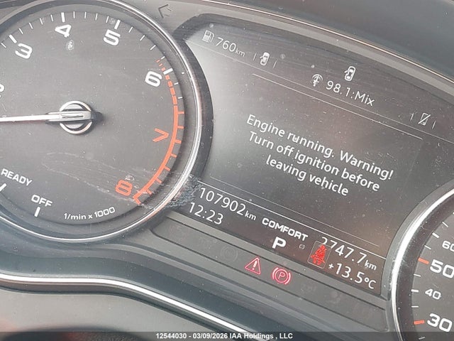WA1BNAFY8K2050918 Audi Q5 Premium Plus