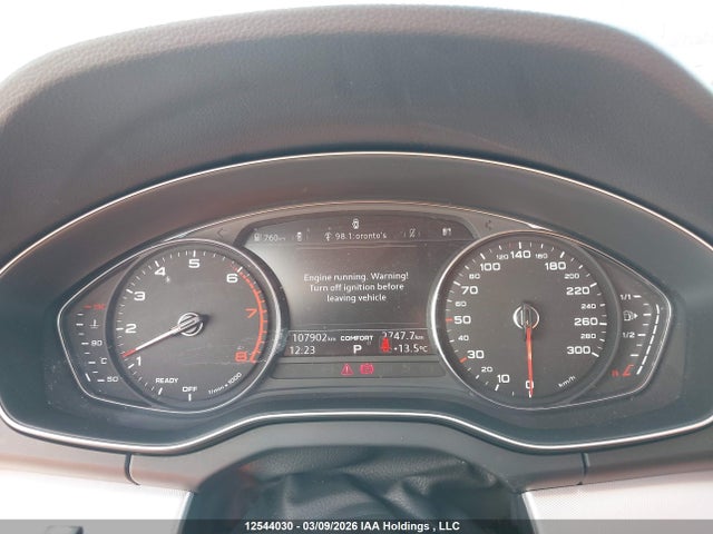 WA1BNAFY8K2050918 Audi Q5 Premium Plus