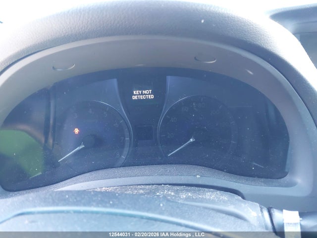 12544031 :رقم المزاد ، 2T2BK1BA7DC166165 vin ، 2013 Lexus Rx 350 مزاد بيع