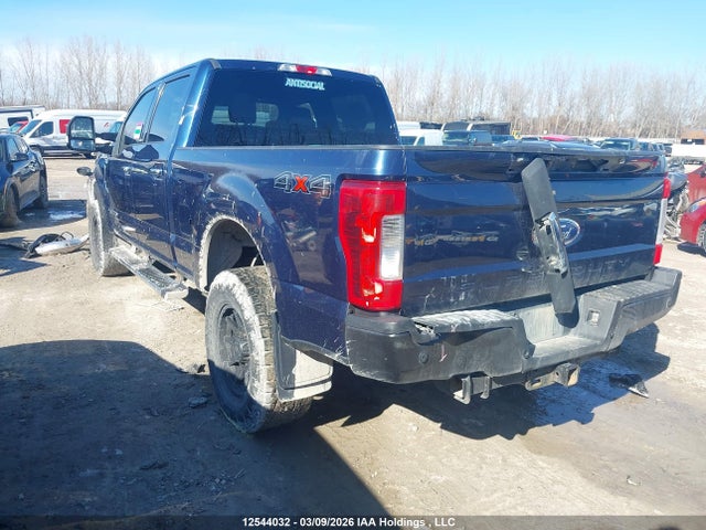 Продажа на аукционе авто 2018 Ford F-250 Xlt, vin: 1FT7W2BT5JEB93413, номер лота: 12544032