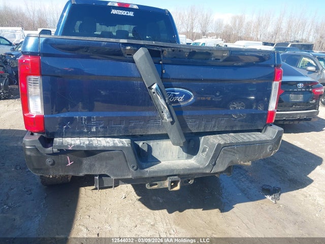 Продажа на аукционе авто 2018 Ford F-250 Xlt, vin: 1FT7W2BT5JEB93413, номер лота: 12544032