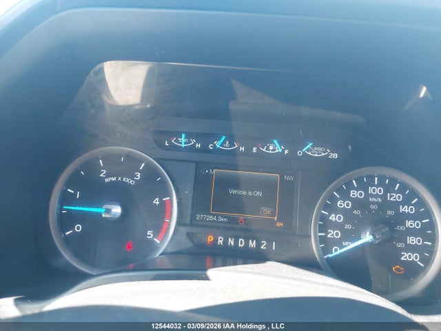 Продажа на аукционе авто 2018 Ford F-250 Xlt, vin: 1FT7W2BT5JEB93413, номер лота: 12544032