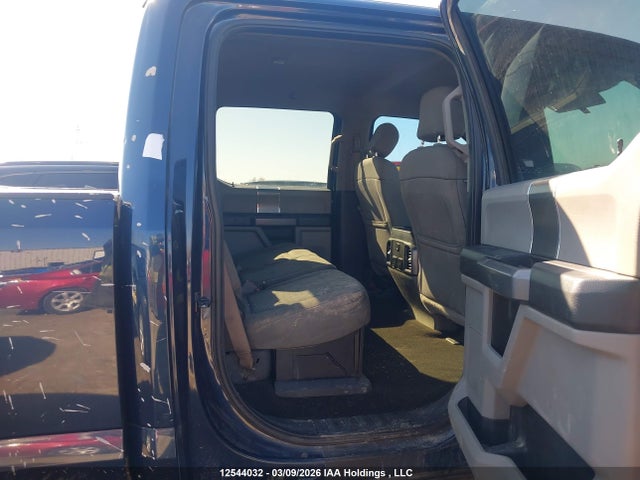 Продажа на аукционе авто 2018 Ford F-250 Xlt, vin: 1FT7W2BT5JEB93413, номер лота: 12544032