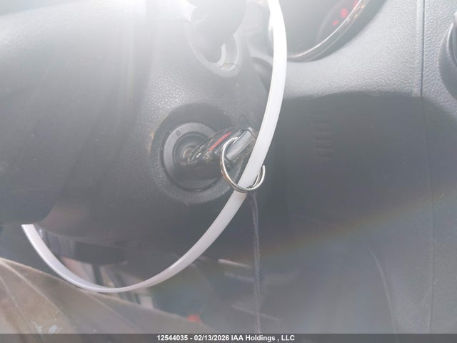Продажа на аукционе авто 2013 Honda Fit Sport, vin: LUCGE8H74D3001314, номер лота: 12544035