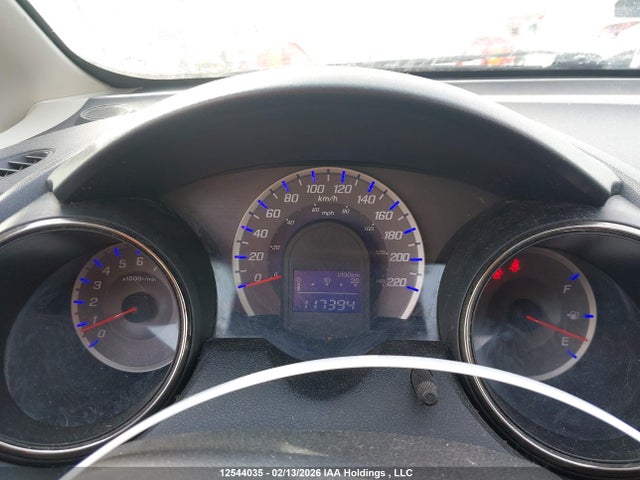 Продажа на аукционе авто 2013 Honda Fit Sport, vin: LUCGE8H74D3001314, номер лота: 12544035