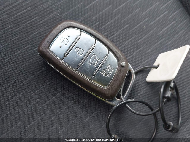 Продаж на аукціоні авто 2020 Hyundai Tucson Preferred Awd, vin: KM8J3CA49LU199217, номер лоту: 12544038