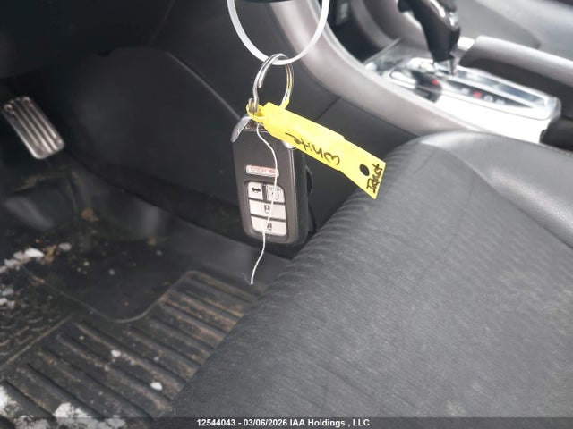 1HGCR2F58GA806644 Honda Accord