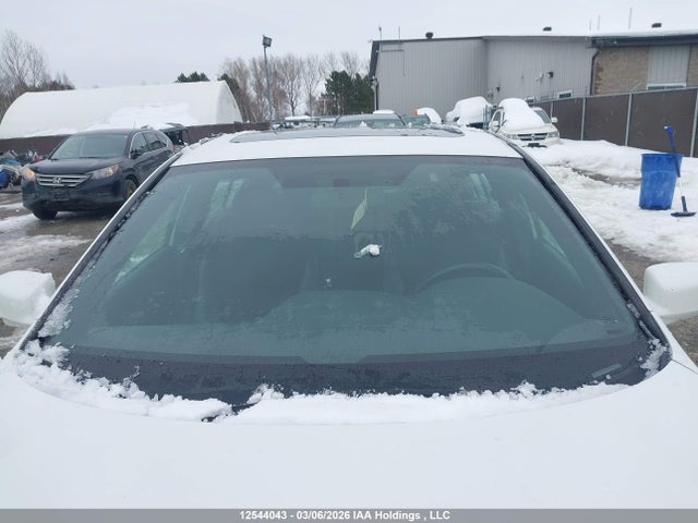 1HGCR2F58GA806644 Honda Accord