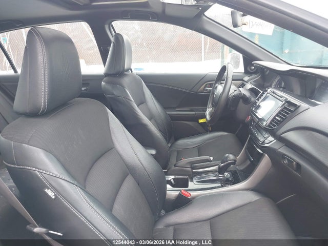 1HGCR2F58GA806644 Honda Accord