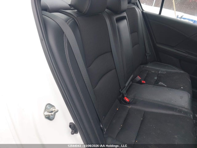 1HGCR2F58GA806644 Honda Accord