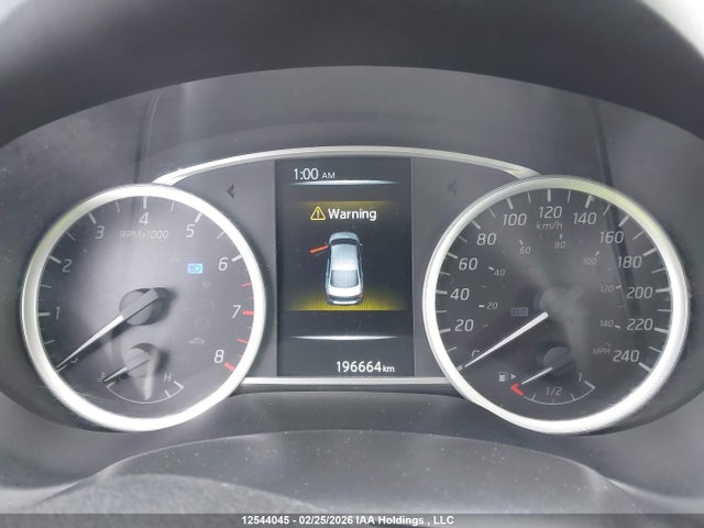 Nissan Sentra 2018 3N1AB7AP2JY245976 Image 7