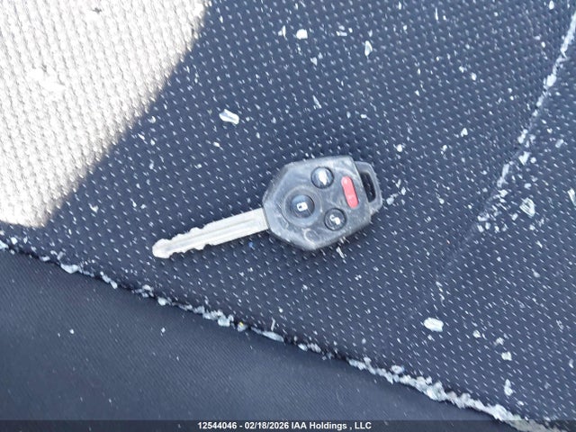 2014 Subaru Impreza მანქანა იყიდება აუქციონზე, vin: JF1GJAA60EH018680, აუქციონის ნომერი: 12544046