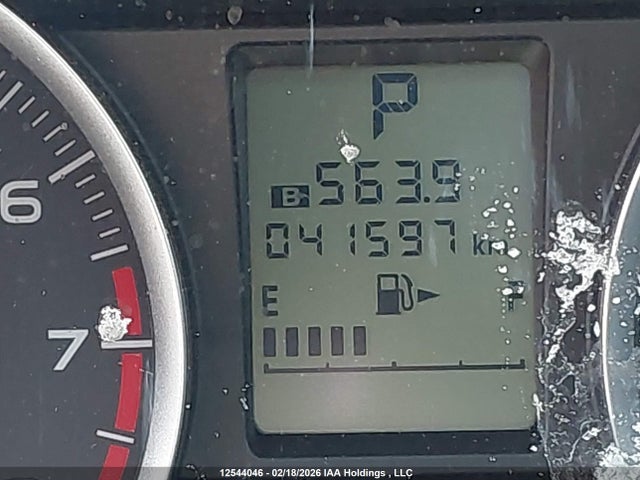 2014 Subaru Impreza მანქანა იყიდება აუქციონზე, vin: JF1GJAA60EH018680, აუქციონის ნომერი: 12544046